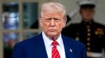 Трамп: АҚШ ва Эрон музокаралари тўхтатилгани ҳақида эшитмадим