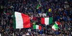 Italiya terma jamoasi muxlislari Eron o‘rniga mundialga borishga qarshi chiqdi