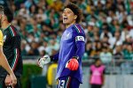 Ochoa, Messi va Ronaldu: Tarixga kirgan futbolchilar ro‘yxati kengaymoqda