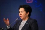Коронавирусга қарши курашга ажратилган пуллар талон-тарож қилинган – Норбоева Коронавирусга қарши курашга ажратилган пуллар талон-тарож қилинган – Норбоева