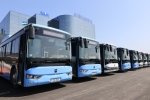 Samarqandda 1 maydan jamoat transportida yo‘lkira narxi oshadi
