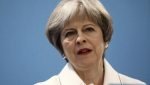 Мэй Британияда Brexit сабаб юзага келган сиёсий бирлик тўғрисида маълум қилди Мэй Британияда Brexit сабаб юзага келган сиёсий бирлик тўғрисида маълум қилди