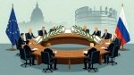 Evropa Ittifoqi yetakchilari Rossiya bilan muzokaralar o‘tkazish imkoniyatini ko‘rib chiqmoqda