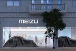 Meizu брендининг биринчи автомобили премьераси вақти маълум бўлди