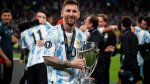 Messi individual dastur asosida JCH–2026ga tayyorgarlikni boshladi