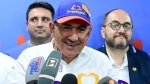 Nikol Pashinyan partiyasi Armanistondagi parlament saylovlarida g‘alaba qozondi