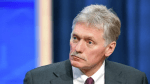 Dmitriy Peskov: "Kremlda Vladimir Zelenskiyning maktubiga jiddiy yondashildi"