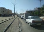 Нега йўлларимиз тирбанд ва ҳайдовчиларимиз бир-бирини ҳурмат қилмайди? Нега йўлларимиз тирбанд ва ҳайдовчиларимиз бир-бирини ҳурмат қилмайди?