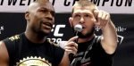 Ҳабиб UFC 249 мусобақасида қатнашмайди, Тони эса... Ҳабиб UFC 249 мусобақасида қатнашмайди, Тони эса...