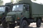 Litva Germaniyadan 1 mlrd yevrolik harbiy texnika sotib oladi