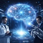 Yuridik va tibbiyot sohasida sun’iy intellektdan foydalanishda ta’qiqlar kiritildi