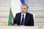 Самарқанд шаҳрида 5 та янги туман ташкил этилади Самарқанд шаҳрида 5 та янги туман ташкил этилади