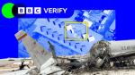 Эрон ҳужумлари АҚШнинг 20 та ҳарбий объектига зарар етказган — BBC Verify