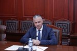 Tojikistonning O‘zbekistondagi yangi elchisi tayinlandi