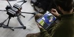 Ukraina yanglishib Finlyandiya tomonga portlovchi modda o‘rnatilgan dronlarni yubordi