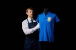 Pelening JCH-1958 finalidagi futbolkasi auksionga qo‘yiladi