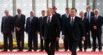 Шавкат Мирзиёев Путинга қандай таъриф берди? Шавкат Мирзиёев Путинга қандай таъриф берди?