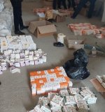 Ғиждувонда 193 турдаги сифати кафолатланмаган дорилар сотуви тўхтатилди