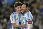 «Bu Messi uchun so‘nggi jahon chempionati bo‘lishi mumkin»