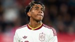 The Athletic: Lamin Yamal katta ehtimol bilan JCH-2026 startini o‘tkazib yuboradi