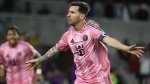 Месси миллиардер футболчилар сафига қўшилди