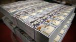 Мутахассис Ўзбекистонни қарзларга ботмасликка чақирди Мутахассис Ўзбекистонни қарзларга ботмасликка чақирди