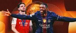«Oltin to‘p»ga da’vogarlar: Goal JCh oldidan reytingini yangiladi