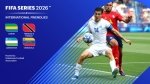 Tarixda ilk bor O‘zbekiston mezbonlik qiladigan FIFA Series turnirining barcha ishtirokchilari ma’lum
