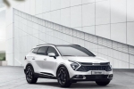 Янги авлод Kia Sportage ҳақида тафсилотлар пайдо бўлди Янги авлод Kia Sportage ҳақида тафсилотлар пайдо бўлди