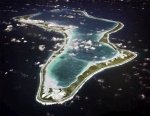 AQSh Chagos arxipelagini Mavrikiydan sotib olmoqchi