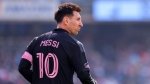 Messi afsonaviy Peleni ortda qoldirdi