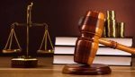Odil sudlovni ta’minlash - inson manfaatlari uchun xizmat qiladi Odil sudlovni ta’minlash - inson manfaatlari uchun xizmat qiladi