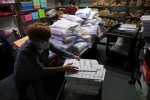 АҚШда Дональд Трампга берилиши керак бўлган 300 мингга яқин овоз ғойиб бўлган АҚШда Дональд Трампга берилиши керак бўлган 300 мингга яқин овоз ғойиб бўлган