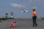 Озарбайжон Тоғли Қорабоғда халқаро аэропорт қуришни бошлади Озарбайжон Тоғли Қорабоғда халқаро аэропорт қуришни бошлади
