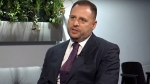 "Мен президент офисида яшаганман" Андрей Ермак ўз айбини рад этди