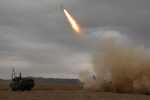 Мудофаа вазирлиги бўлинмаси Ҳаво ҳужумига қарши ракетани синовда муваффақиятли қўллади (+видео) Мудофаа вазирлиги бўлинмаси Ҳаво ҳужумига қарши ракетани синовда муваффақиятли қўллади (+видео)