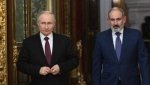 Rossiya Armanistonga iqtisodiy bosimni kuchaytirmoqda
