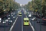 Автобусда йўлкирани тўламаганлар СИ орқали ушланиши мумкин
