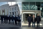 Эрондан 40 нафардан ортиқ ўзбекистонлик мамлакатга қайтарилди