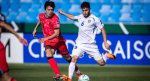 U-23 Osiyo kubogi. O‘zbekiston Koreyani ishonchli hisobda yengib, 1-o‘rin bilan pley-offga chiqdi