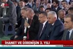 Эрдоған 15 июль ҳодисаси қурбонлари ҳақига Қуръон тиловат қилди (видео) Эрдоған 15 июль ҳодисаси қурбонлари ҳақига Қуръон тиловат қилди (видео)