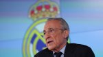 Peres «Real» tarixidagi rekord transferni va’da qildi: «U Ronaldu darajasidagi superyulduz»