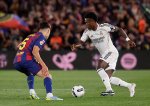 "Manchester Siti" Vinisiusga da’vogarlik qilmoqda