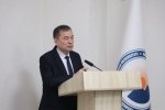 Oliy attestasiya komissiyasi rahbari Ahmadbek Yusupov lavozimidan ozod etildi