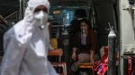 Hindistonda COVID-19 bemorlari ventilyatorlarida kislorod tugab qolishi oqibatida vafot etmoqda Hindistonda COVID-19 bemorlari ventilyatorlarida kislorod tugab qolishi oqibatida vafot etmoqda