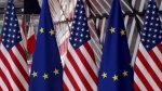 Европа Иттифоқи ва АҚШ савдо битими бўйича келишувга эришди