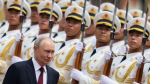 “Асимметрик муносабатлар”: Ғарб матбуоти Путиннинг Хитойга ташрифини таҳлил қилди