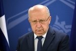 Kubilyus: «Ukrainani qancha kerak bo‘lsa, shuncha qo‘llab-quvvatlaymiz» degan gap meni xavotirga soladi