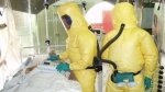 JSST Ebola virusi sabab favqulodda holat e’lon qildi