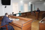 Карантин! Самарқандда ЙПХ ходимларидан қочган ҳайдовчи бахтсиз ҳодисага йўлиқди Карантин! Самарқандда ЙПХ ходимларидан қочган ҳайдовчи бахтсиз ҳодисага йўлиқди